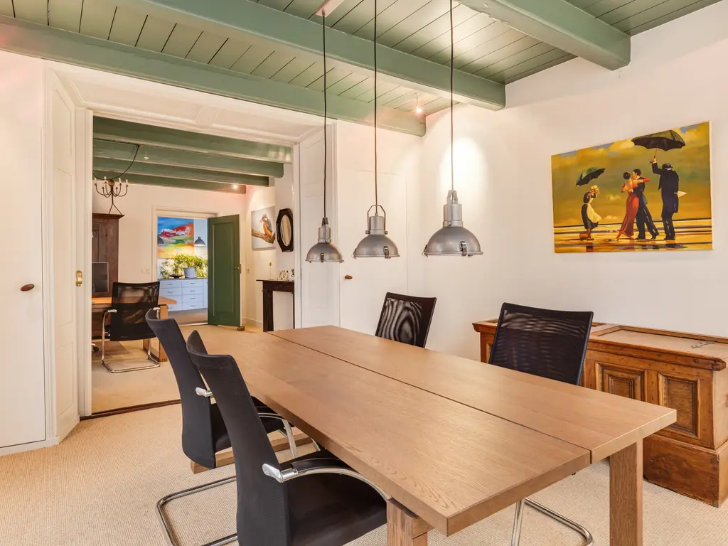 Westhaven 73, Gouda