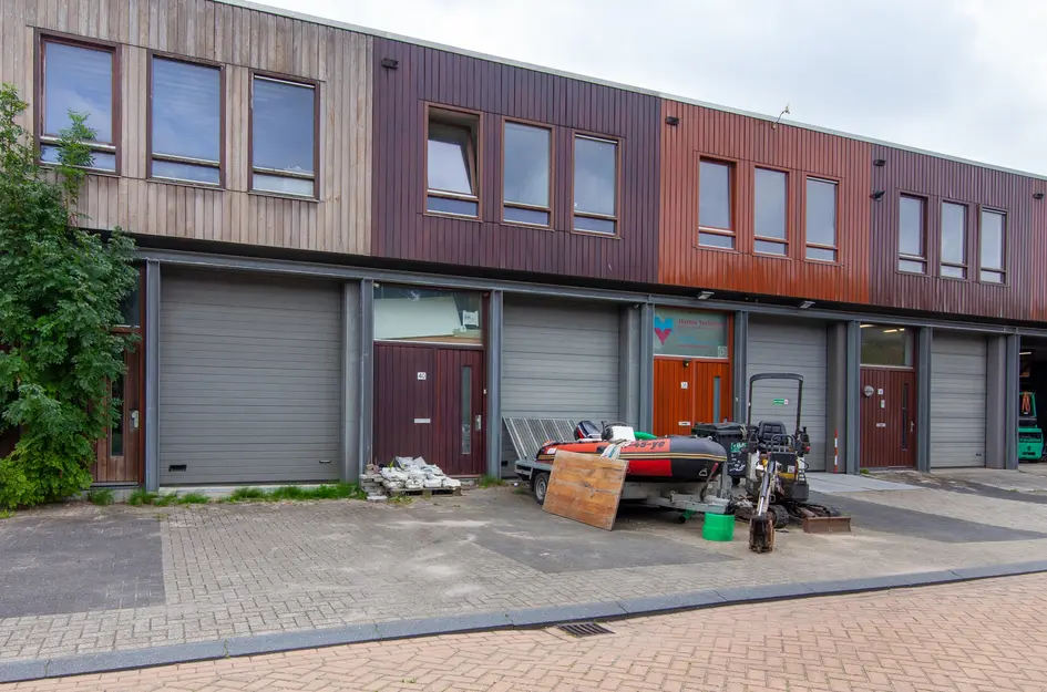 Th. Van Leeuwensingel 40