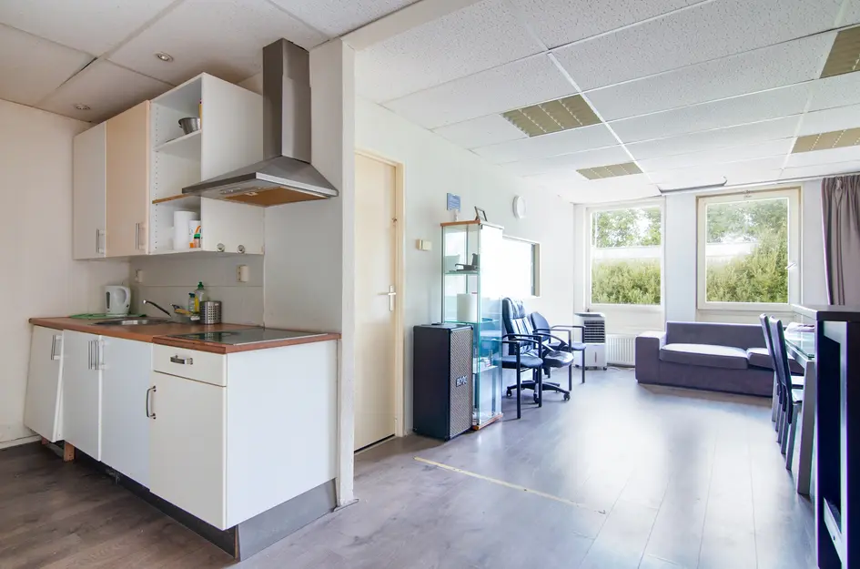 Th. Van Leeuwensingel 40