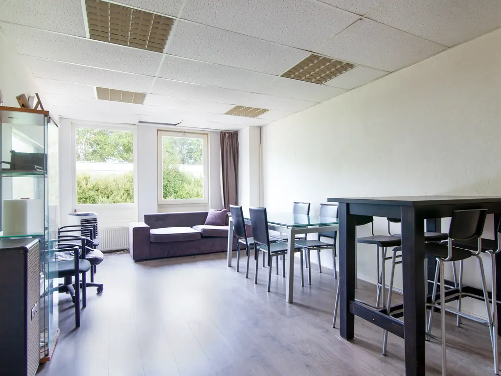 Th. Van Leeuwensingel 40, Reeuwijk