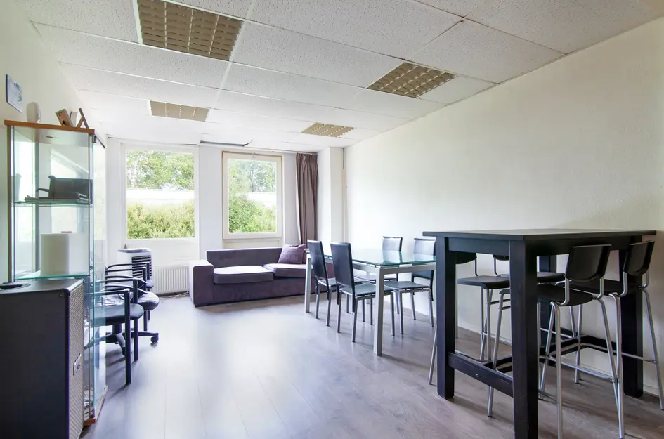 Th. Van Leeuwensingel 40