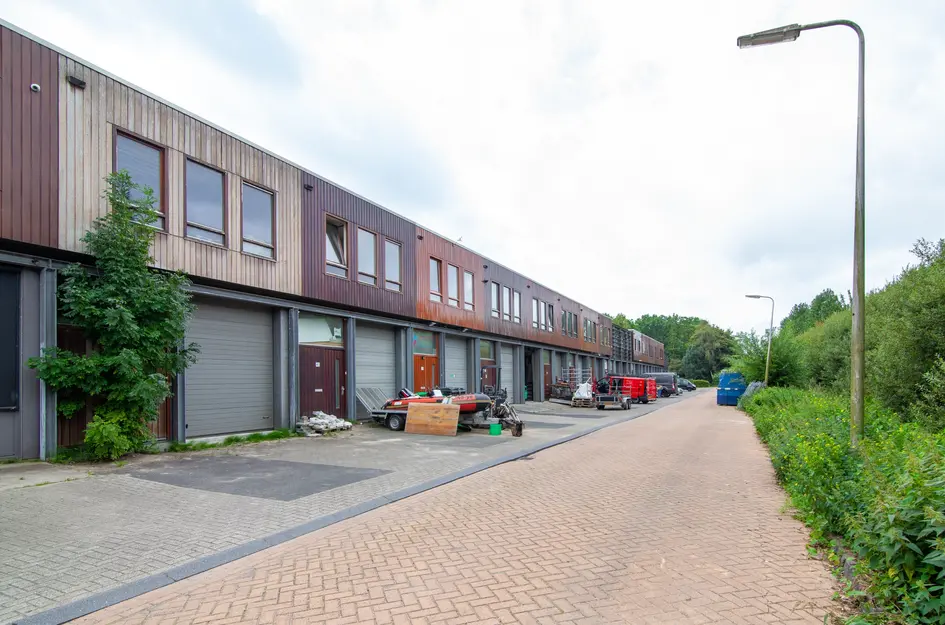 Th. Van Leeuwensingel 40