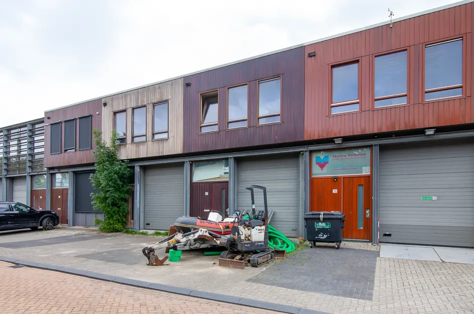 Th. Van Leeuwensingel 40