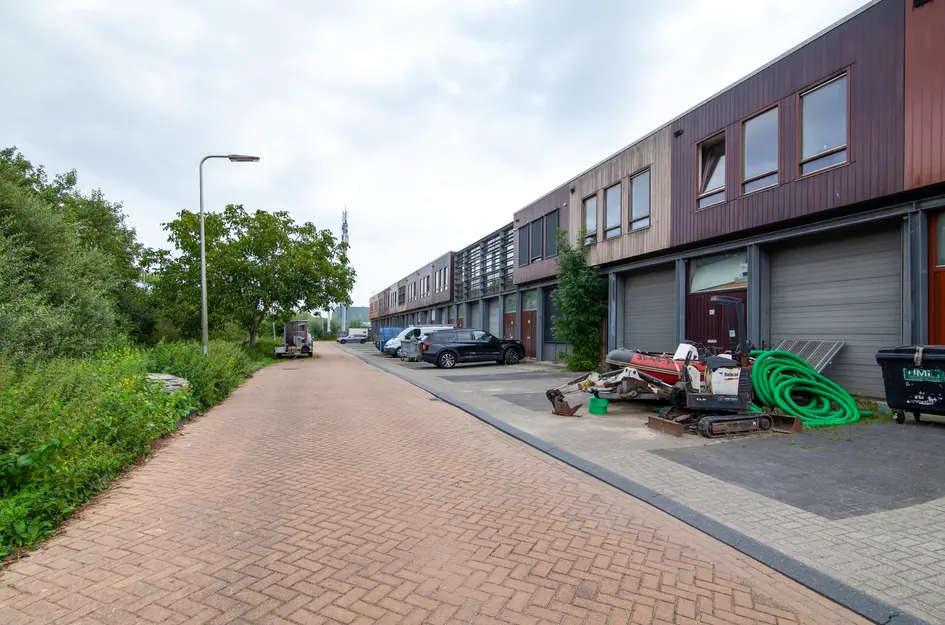 Th. Van Leeuwensingel 40