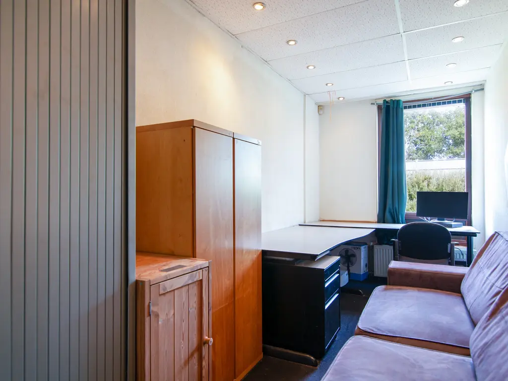 Th. Van Leeuwensingel 40, Reeuwijk