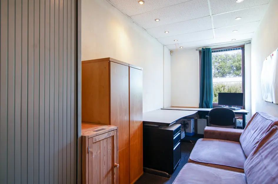 Th. Van Leeuwensingel 40