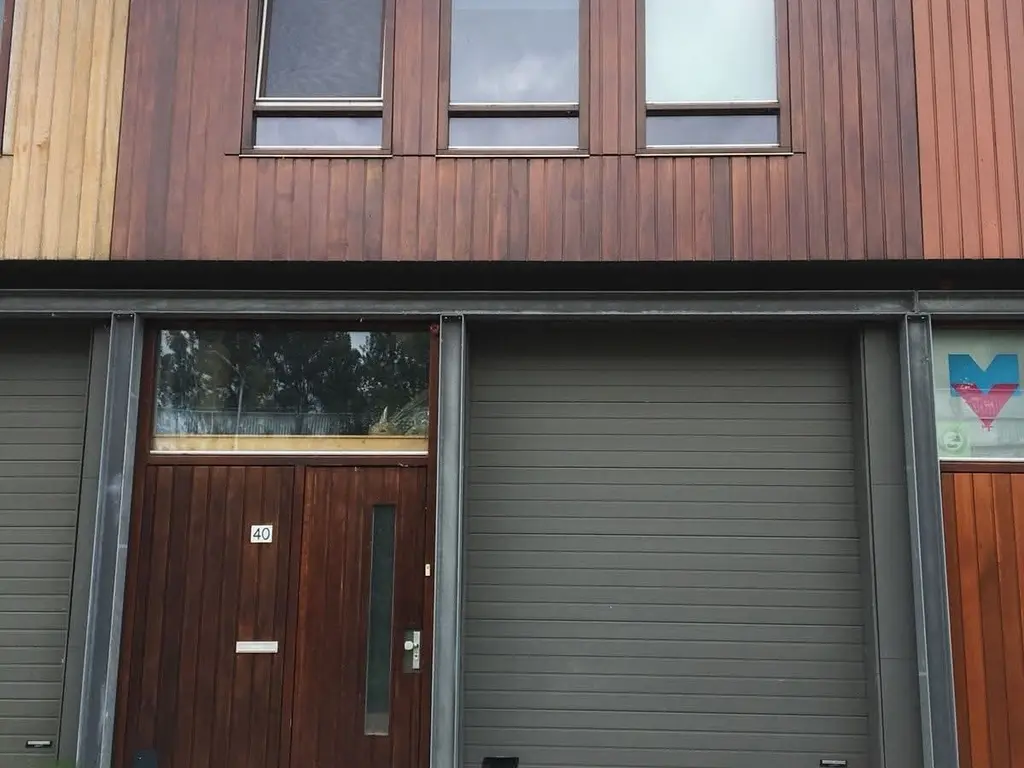 Th. Van Leeuwensingel 40, Reeuwijk