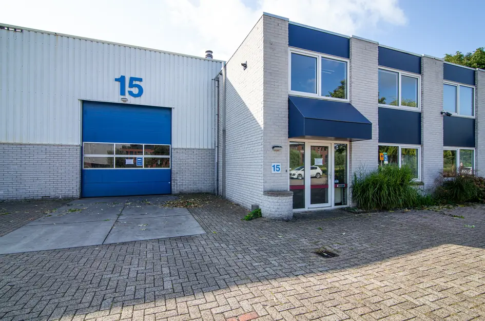 Broeikweg 13