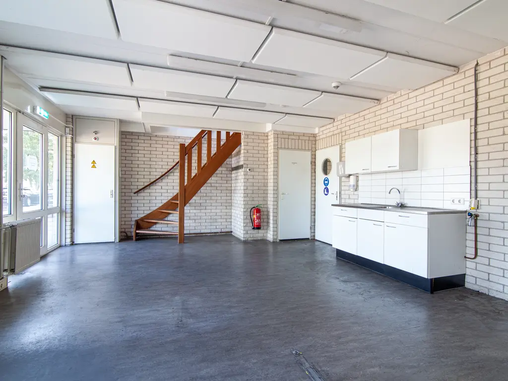 Broeikweg 13, Schoonhoven