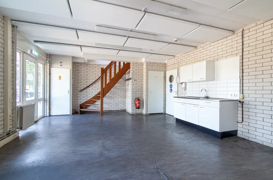Broeikweg 13