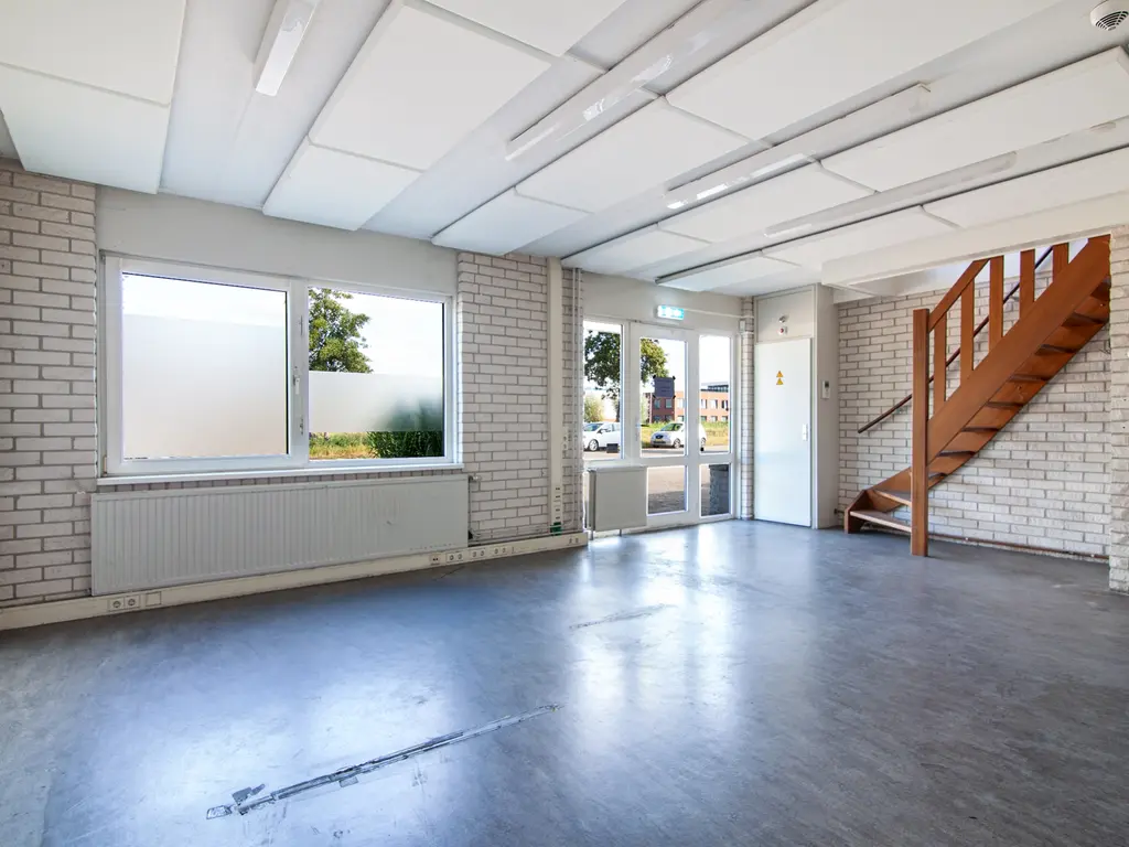 Broeikweg 13, Schoonhoven