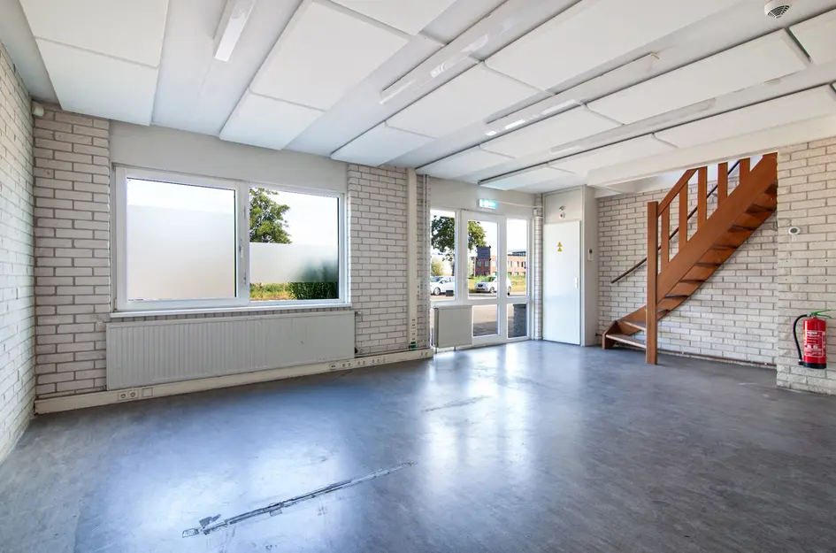 Broeikweg 13