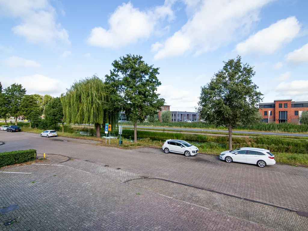 Broeikweg 13, Schoonhoven