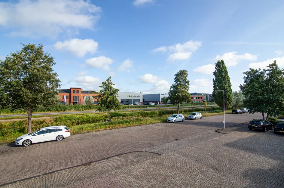 Broeikweg 13