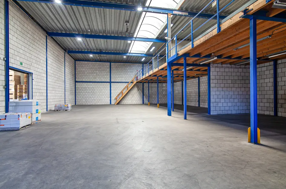 Broeikweg 13