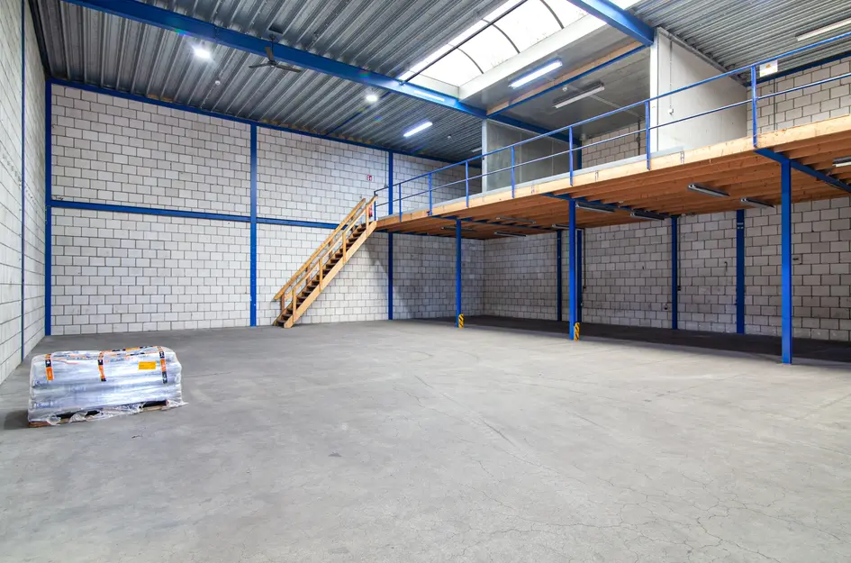 Broeikweg 13