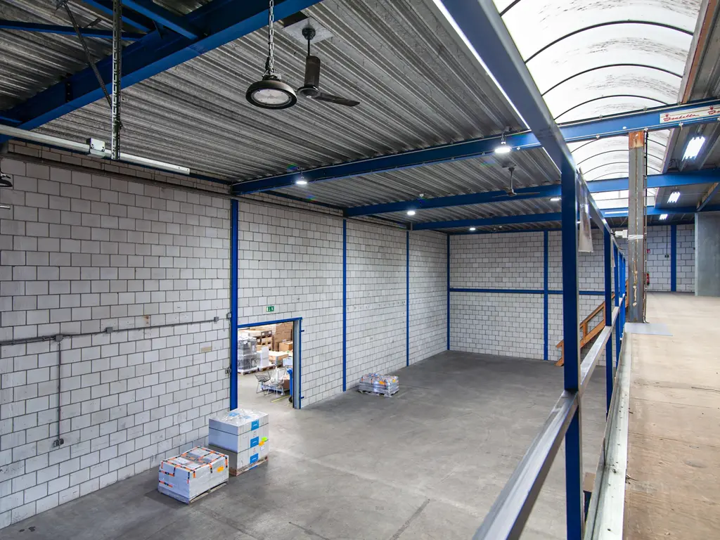 Broeikweg 13, Schoonhoven