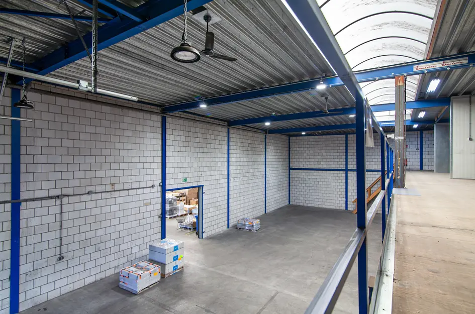 Broeikweg 13