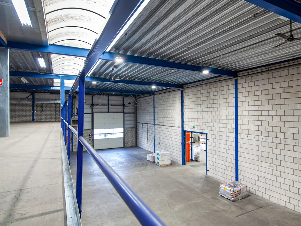 Broeikweg 13, Schoonhoven