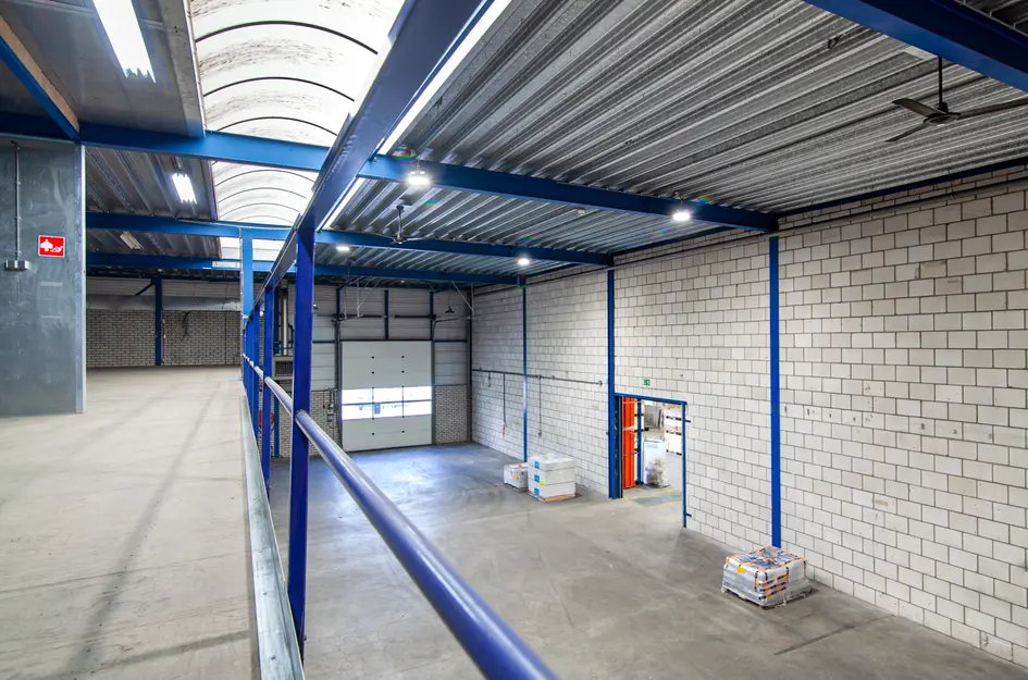 Broeikweg 13