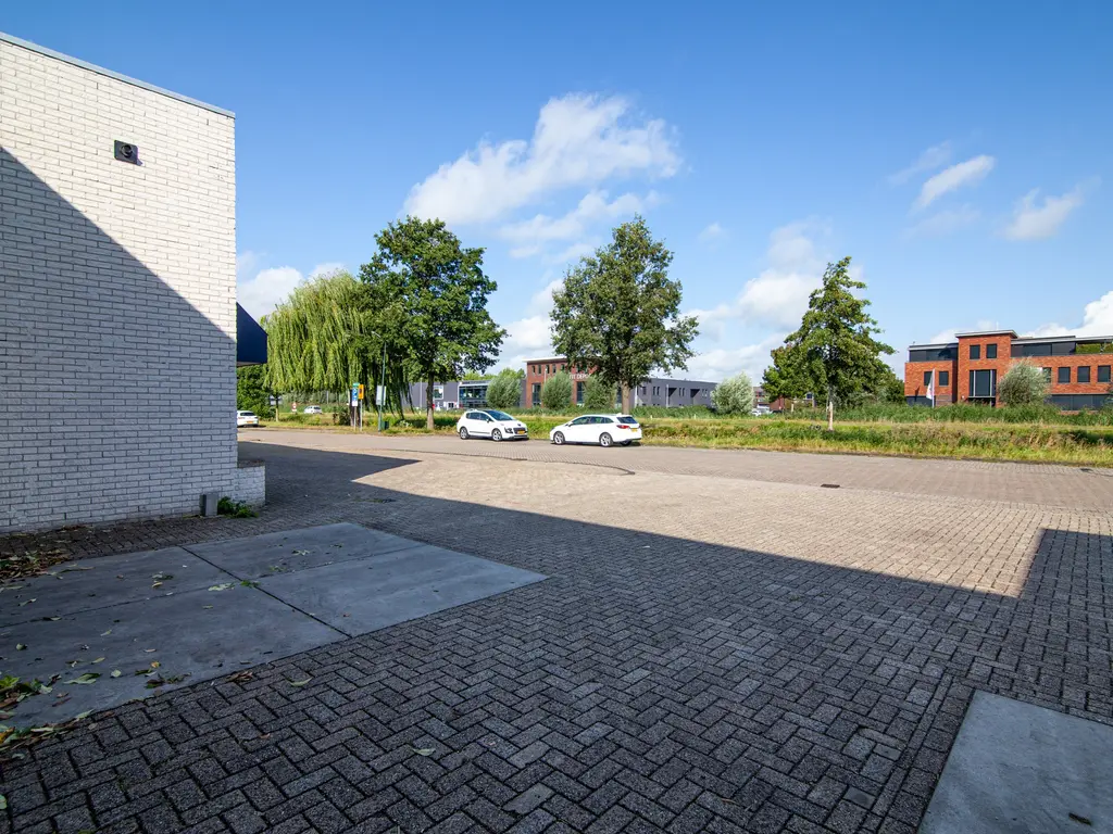 Broeikweg 13, Schoonhoven