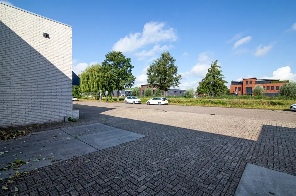 Broeikweg 13