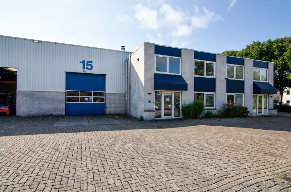 Broeikweg 13