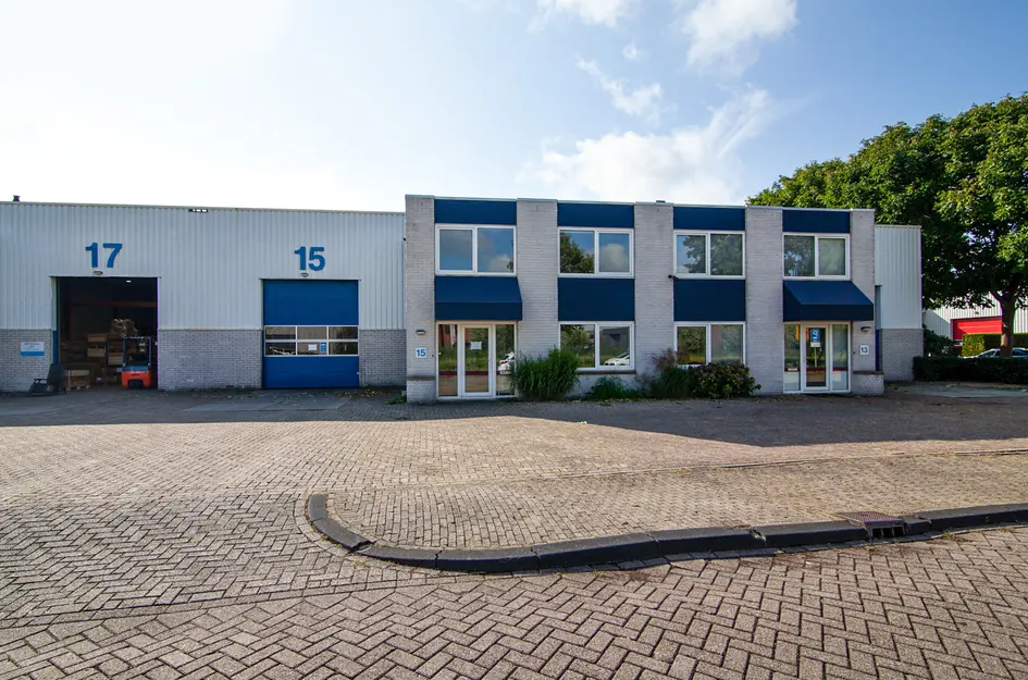 Broeikweg 13