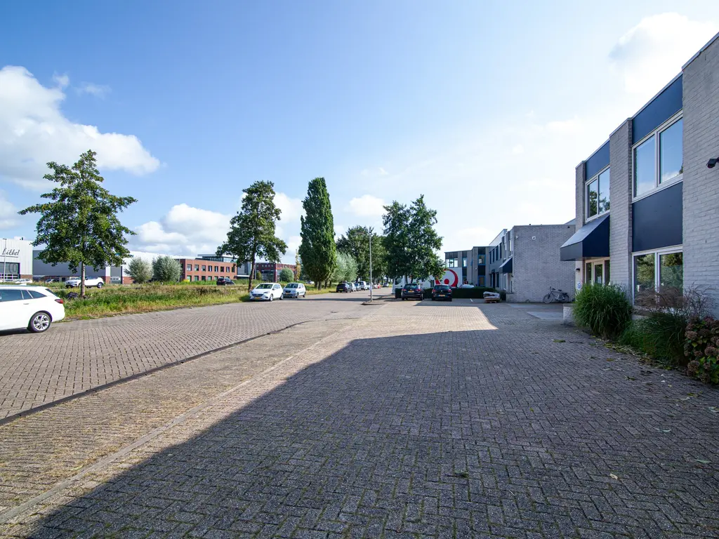 Broeikweg 13, Schoonhoven