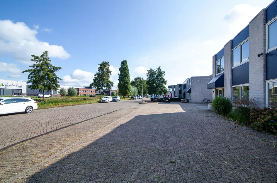 Broeikweg 13