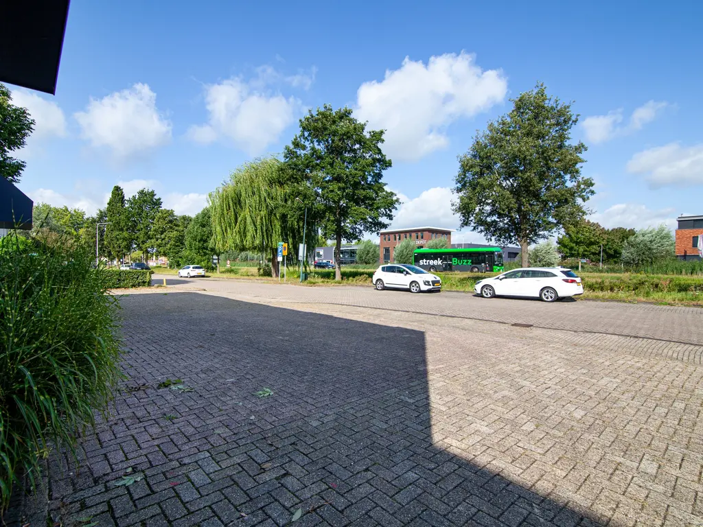 Broeikweg 13, Schoonhoven