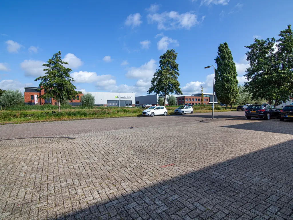 Broeikweg 13, Schoonhoven