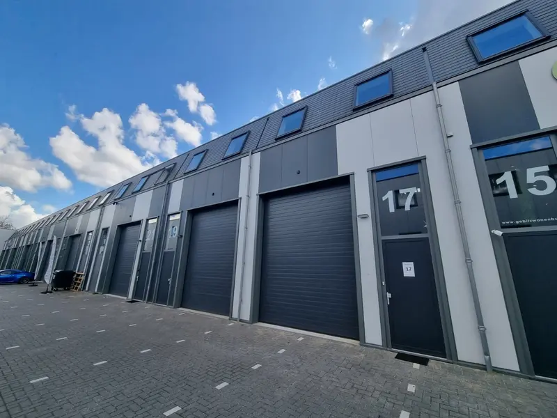Maalderij 17, Waddinxveen
