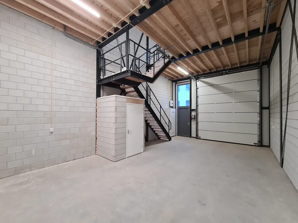 Maalderij 17, Waddinxveen