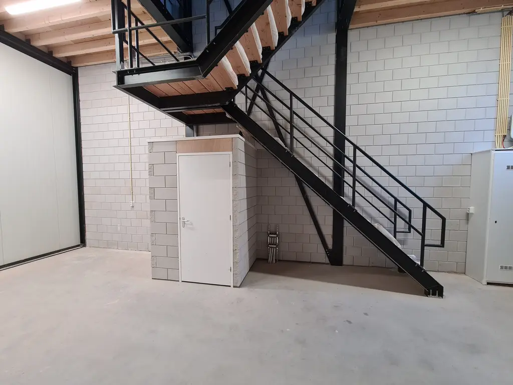 Maalderij 17, Waddinxveen