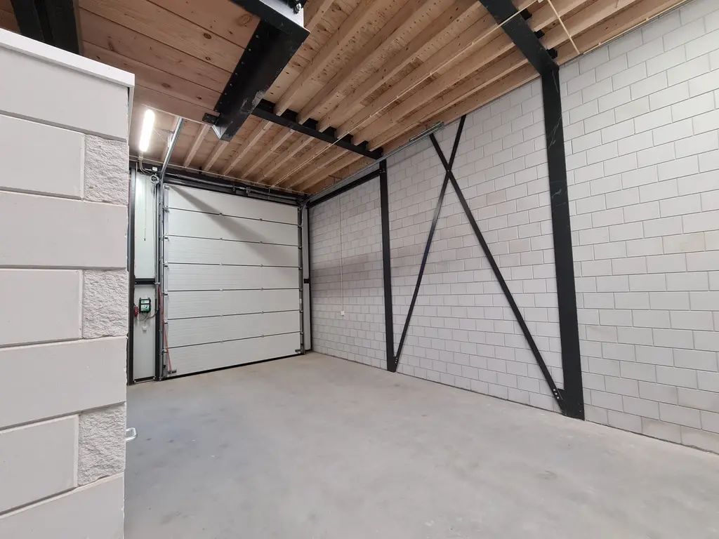 Maalderij 17, Waddinxveen