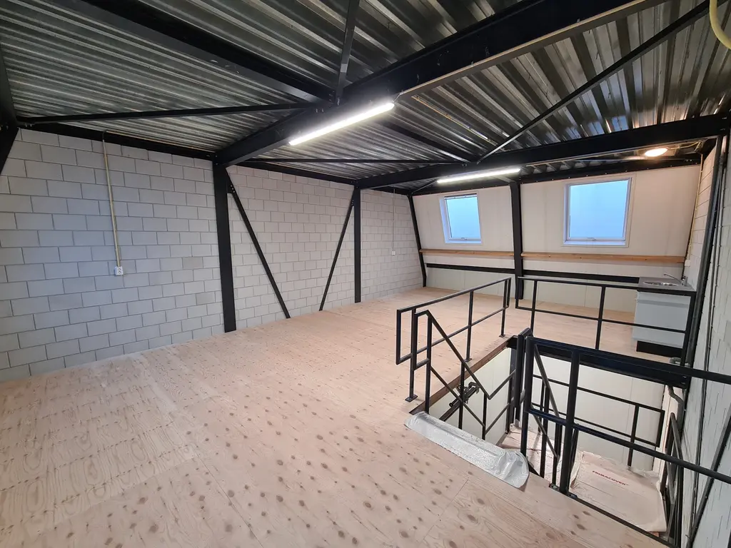 Maalderij 17, Waddinxveen