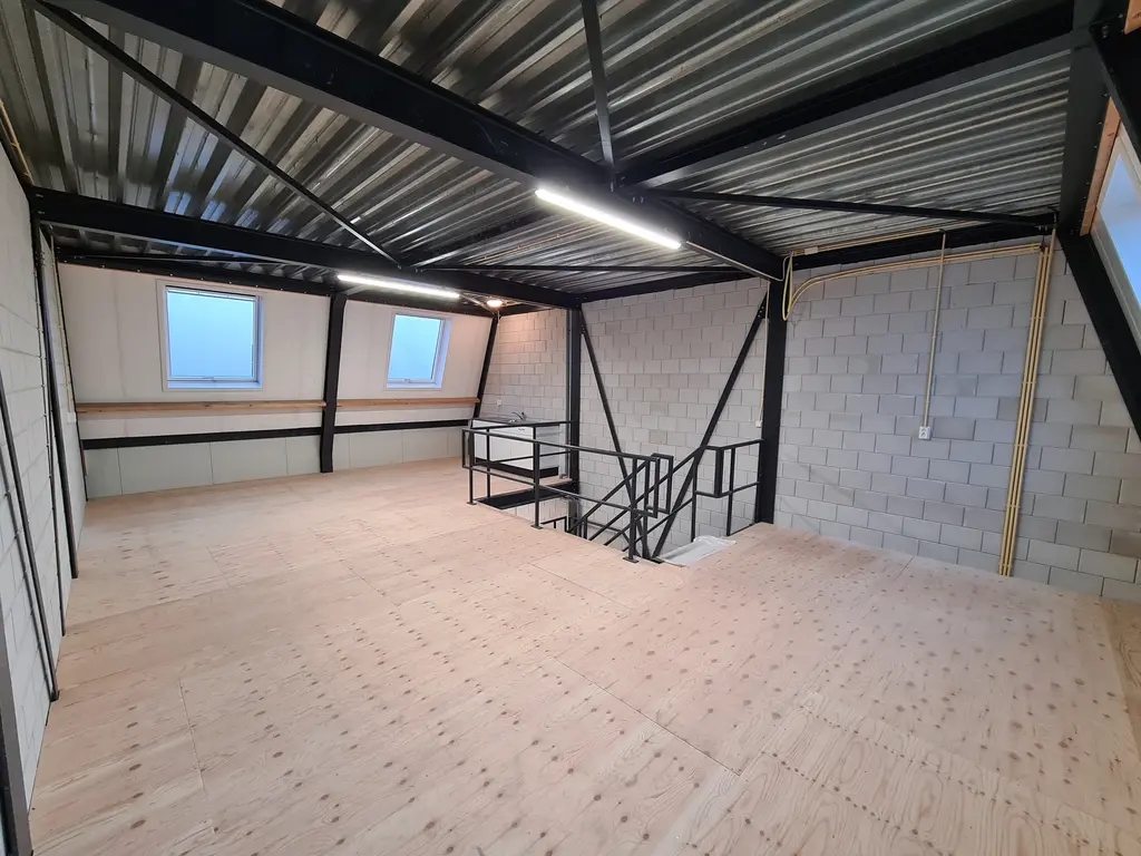 Maalderij 17, Waddinxveen