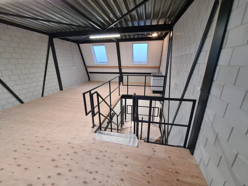 Maalderij 17, Waddinxveen