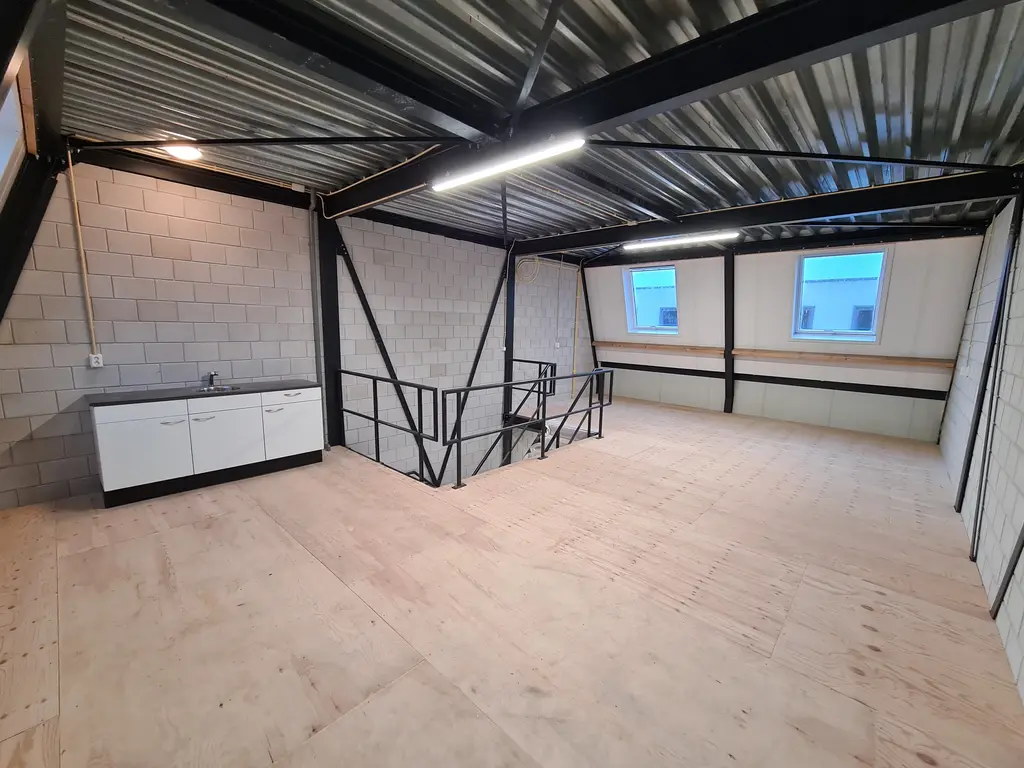 Maalderij 17, Waddinxveen