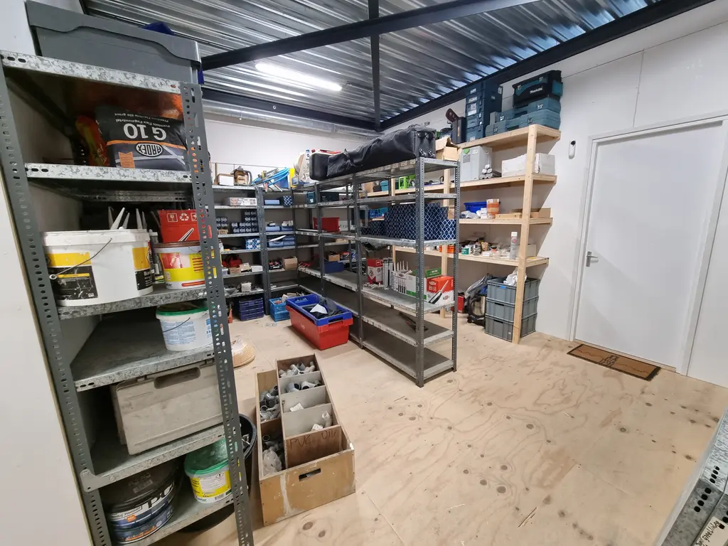 Kleine Esch 655, Moordrecht