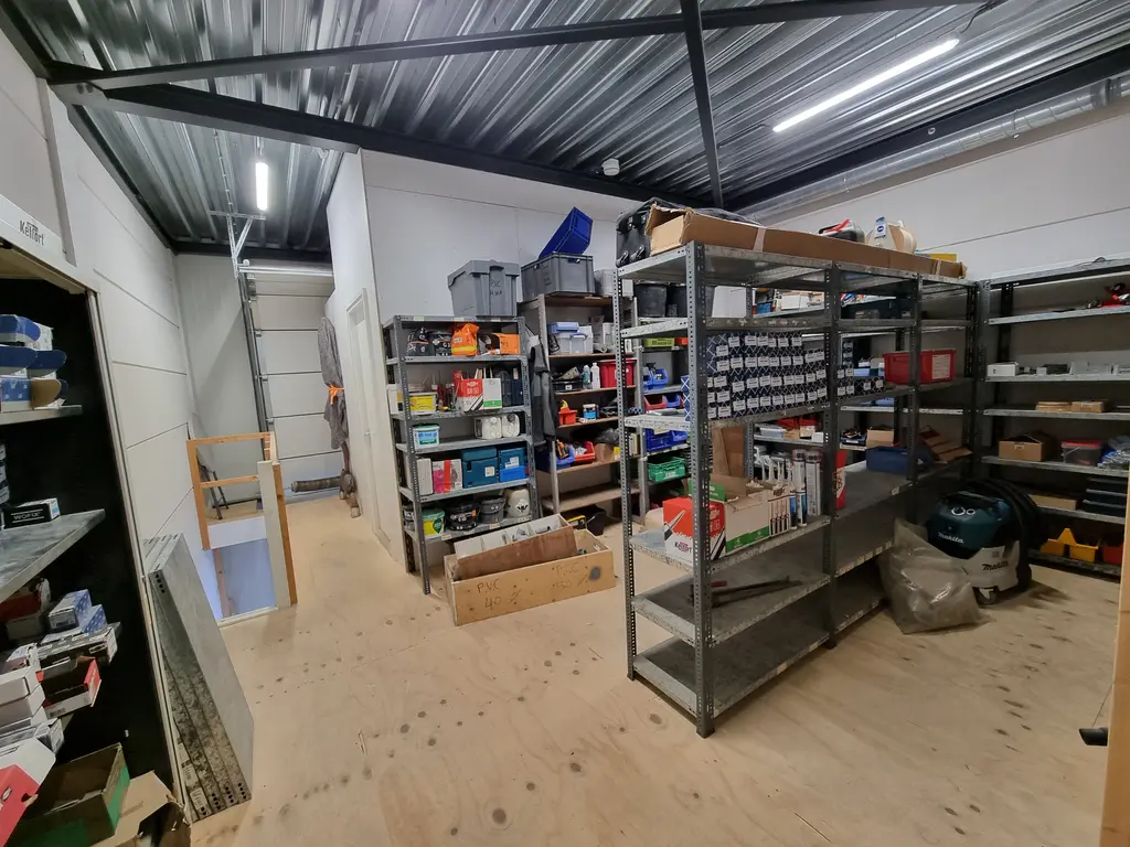 Kleine Esch 655, Moordrecht