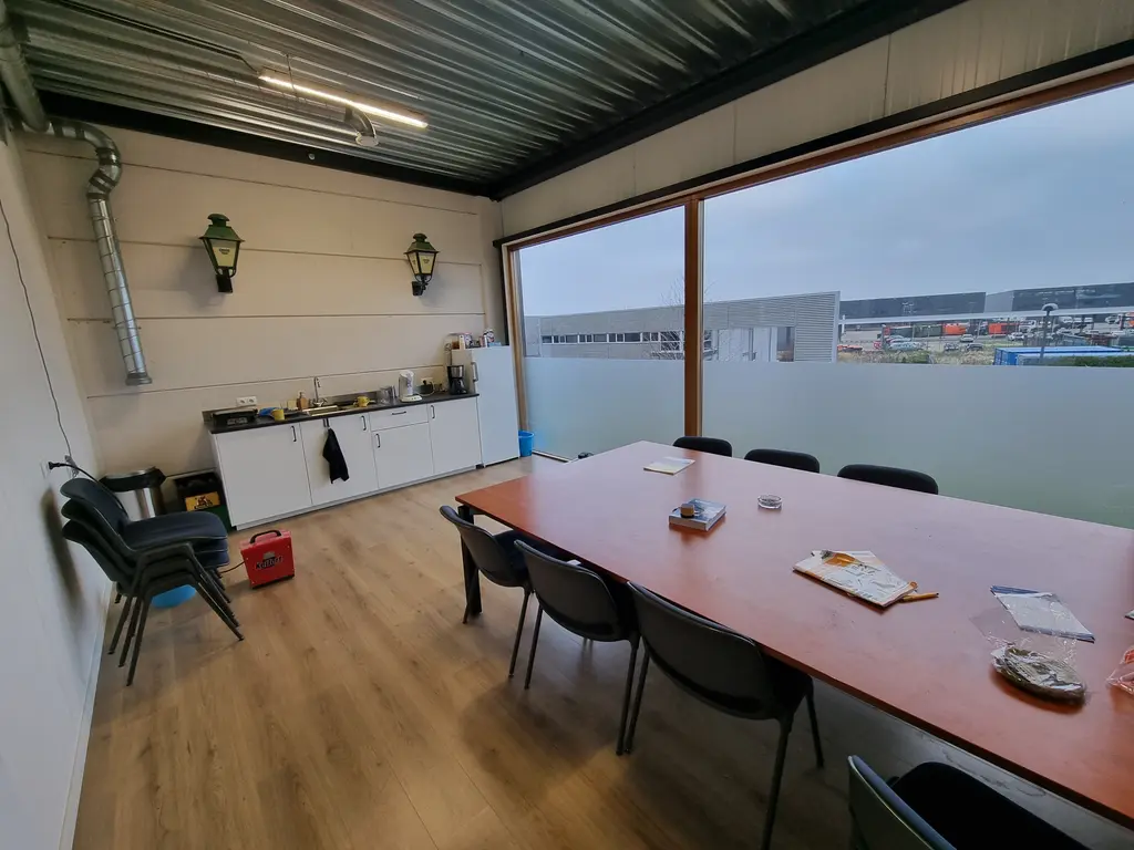 Kleine Esch 655, Moordrecht