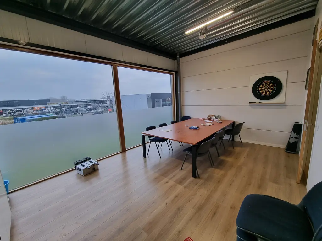 Kleine Esch 655, Moordrecht