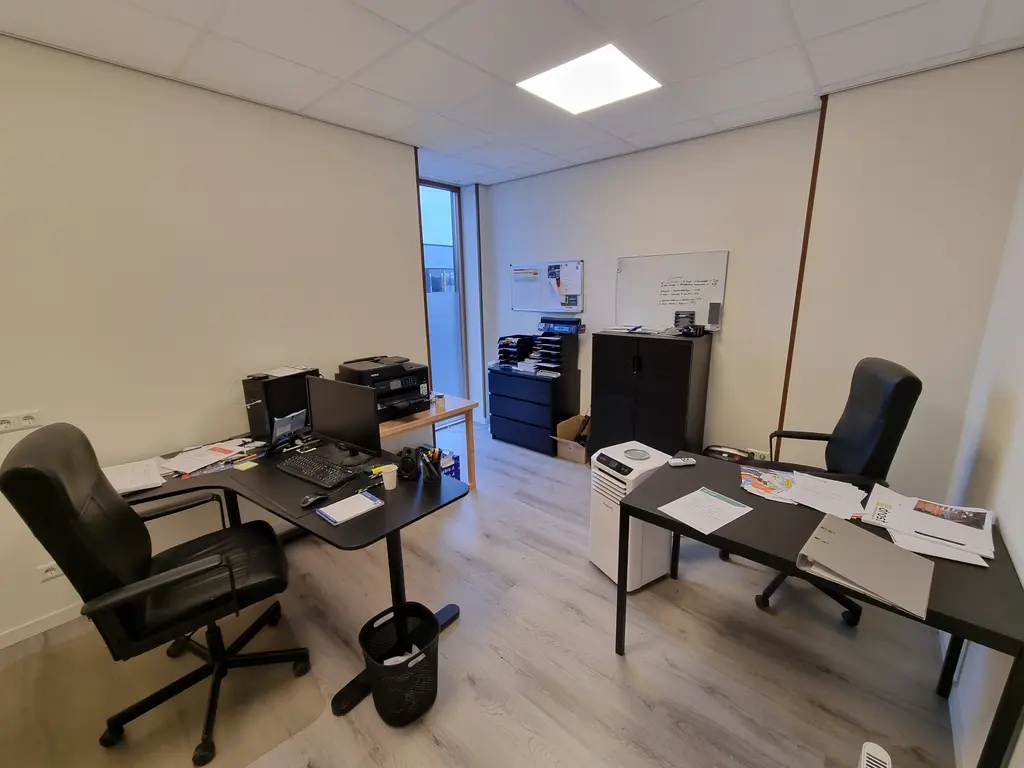 Kleine Esch 655, Moordrecht