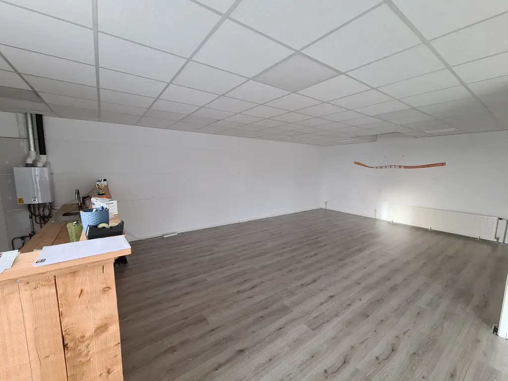 Coenecoop 144a, Waddinxveen