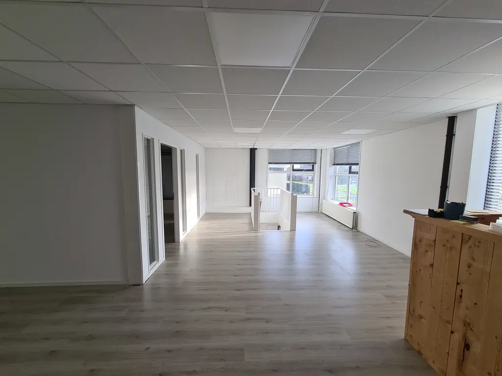 Coenecoop 144a, Waddinxveen