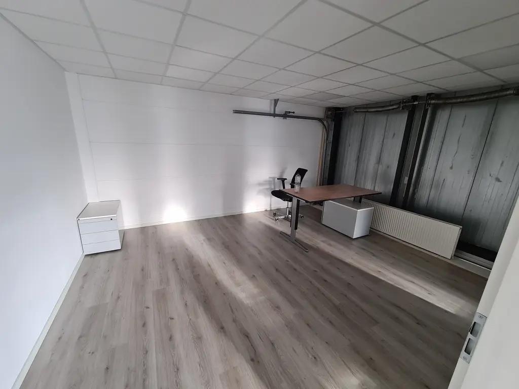 Coenecoop 144a, Waddinxveen