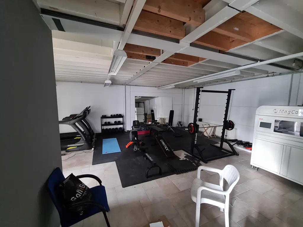 Coenecoop 144a, Waddinxveen