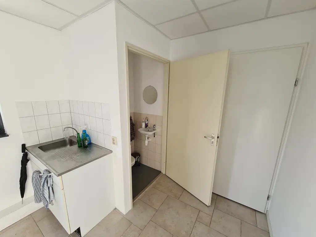 Coenecoop 144a, Waddinxveen